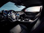 Chevrolet Camaro ZL1 2012 года